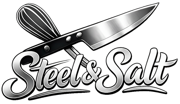 Steel&Salt