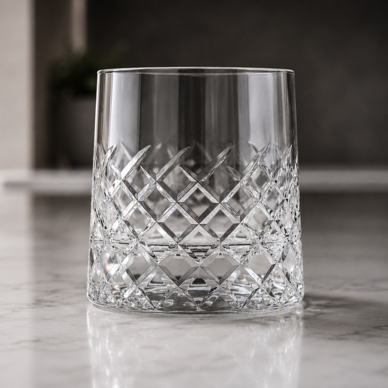 Whisky- & Cocktailglas