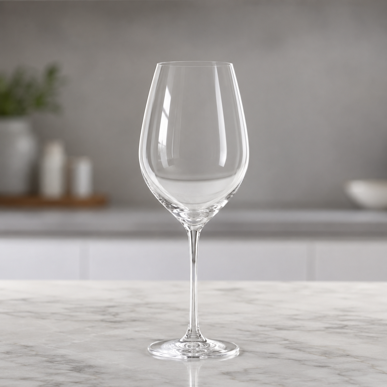 Vinglas för Rött & Vitt Vin