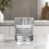 Glas för Whisky & Cocktails