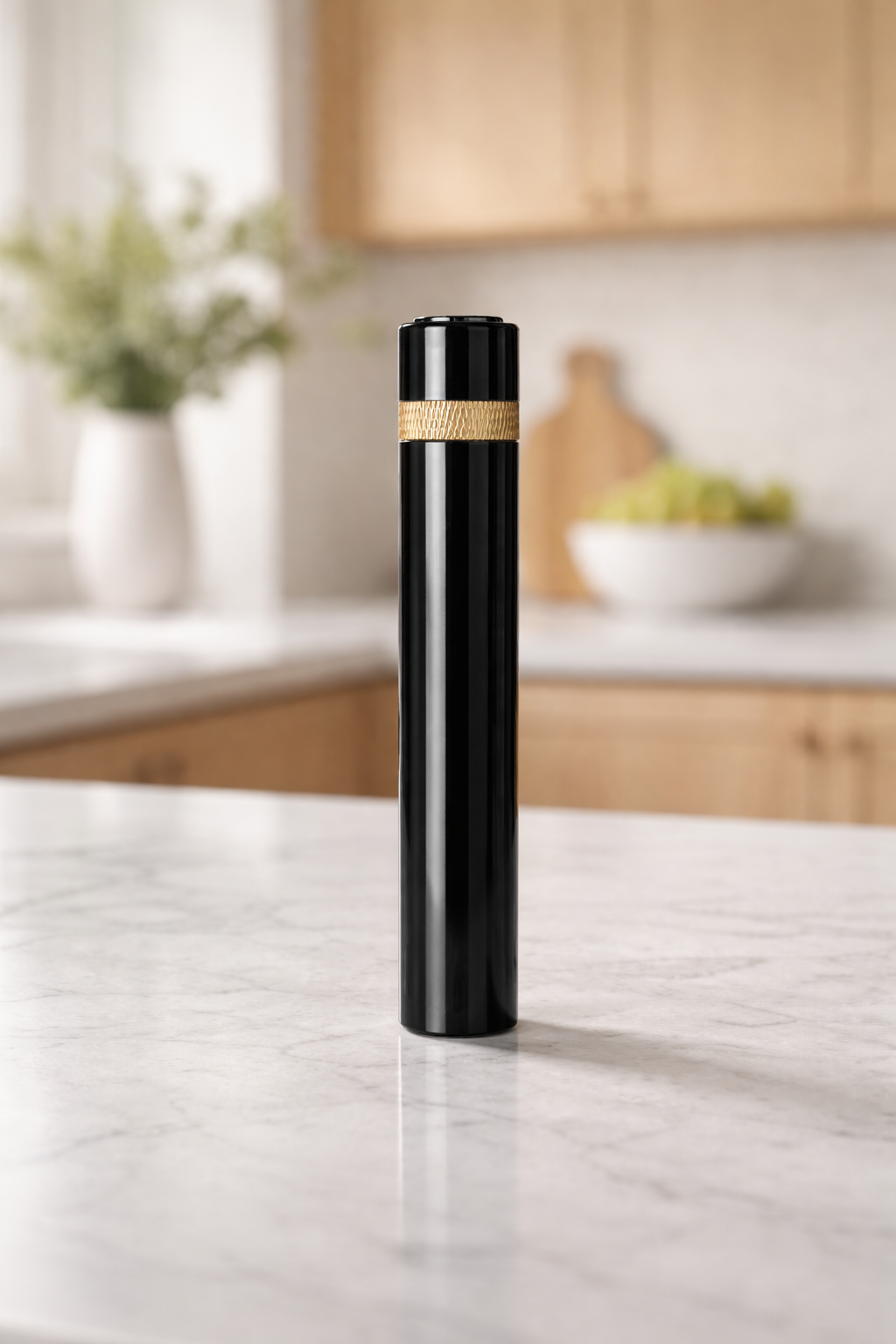 Vinpump korköppnare