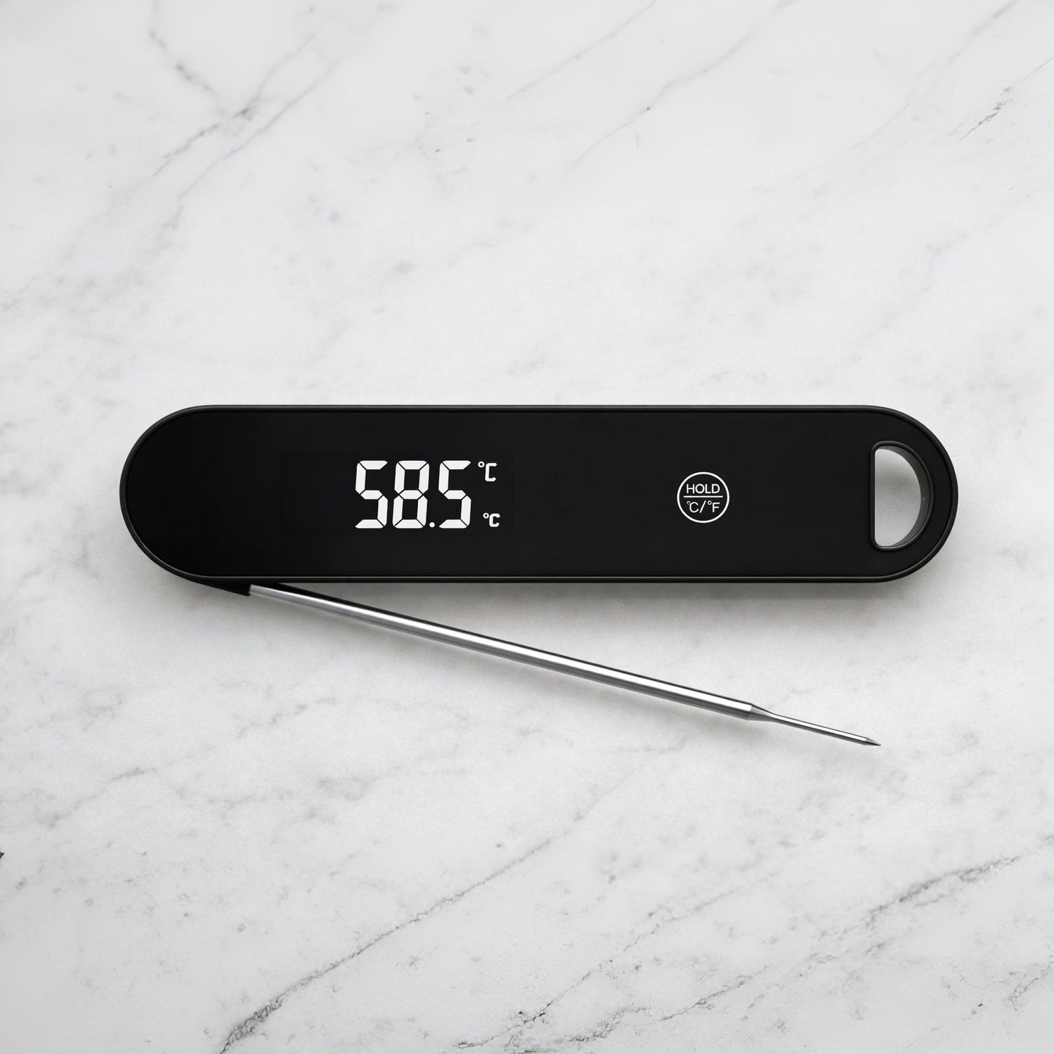 Digital kötttermometer